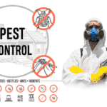 general pest control