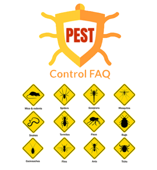 pest control faq