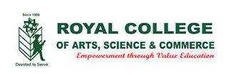 Royal college our big and one of best college feedback