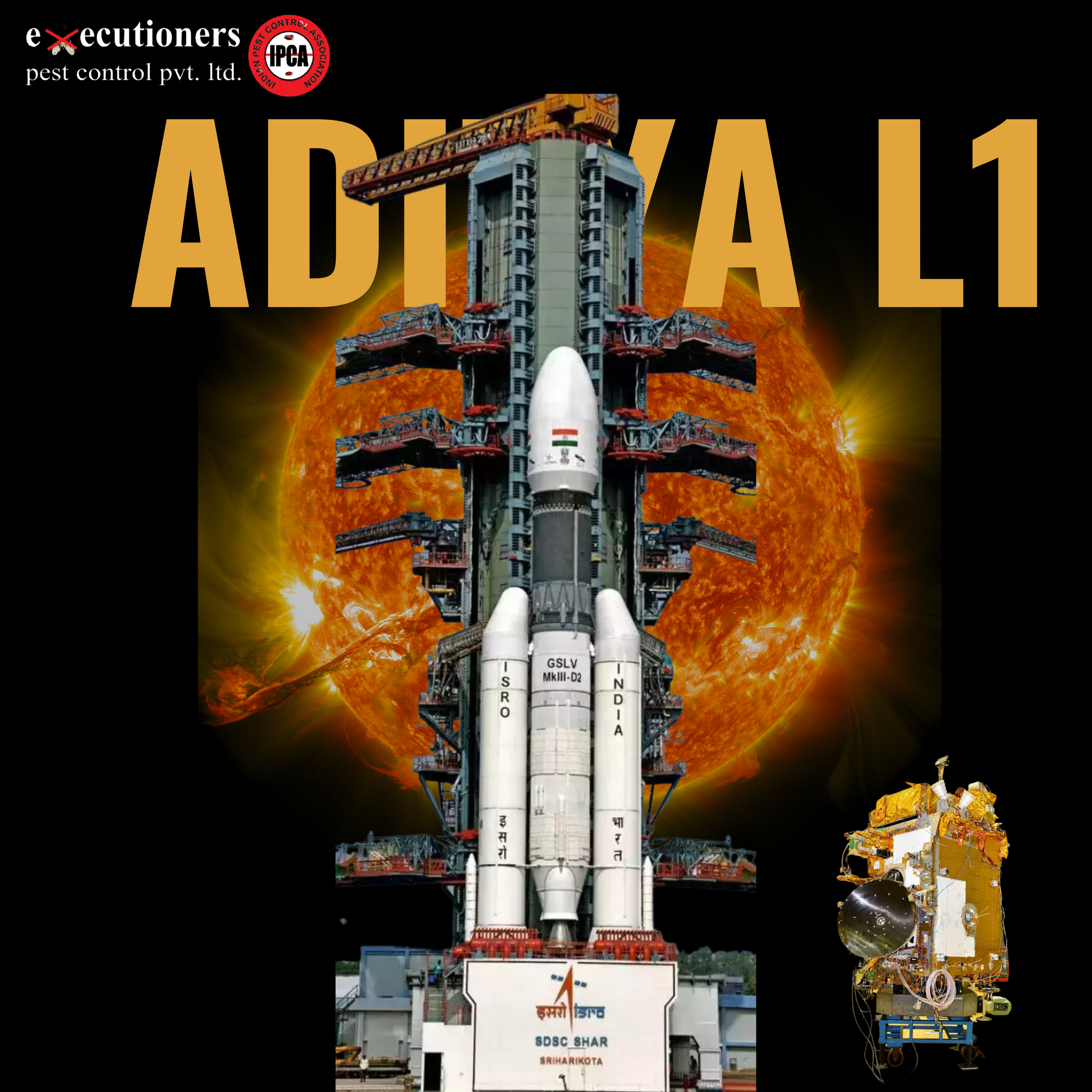 Aditya l1